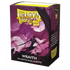 Dragon Shield - Standard Matte Dual Sleeves - Wraith (100)