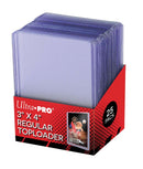 Ultra Pro - TopLoaders 35PT (25)