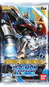 Digimon - New Awakening - Booster Pack (BT-08)