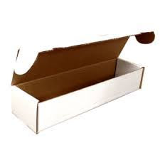 BCW Cardboard Box - 800CT