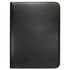 Ultra Pro - Black - 9 Pocket Zippered Binder (360)